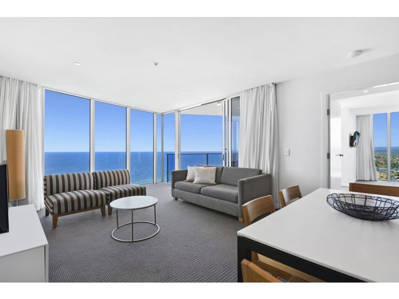 24004/3113 Surfers Paradise Blvd, Surfers Paradise QLD 4217