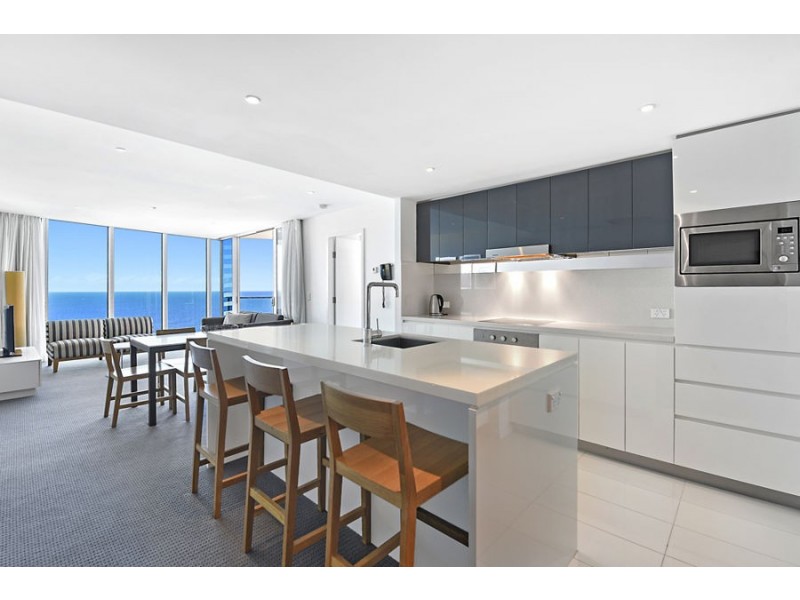 24004/3113 Surfers Paradise Blvd, Surfers Paradise QLD 4217