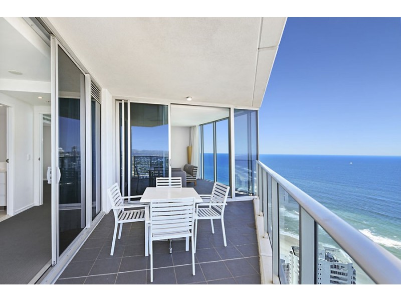 24004/3113 Surfers Paradise Blvd, Surfers Paradise QLD 4217