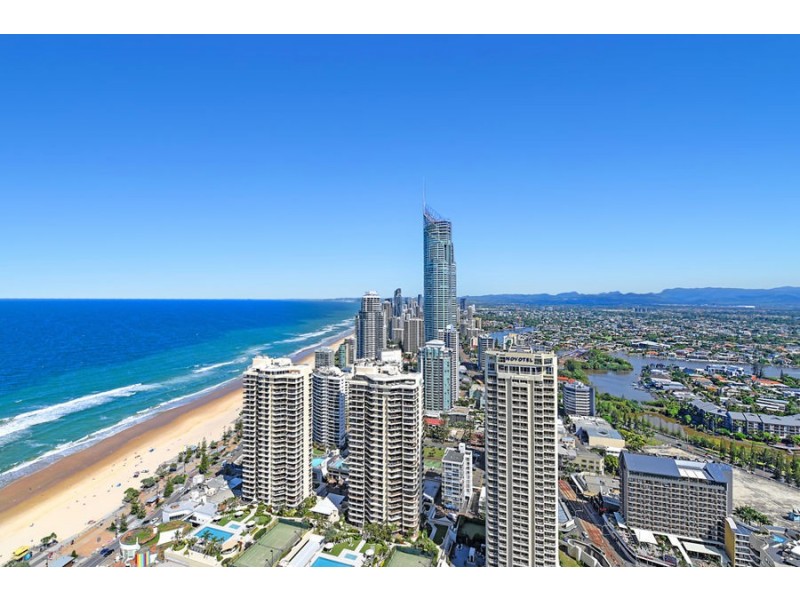 24004/3113 Surfers Paradise Blvd, Surfers Paradise QLD 4217