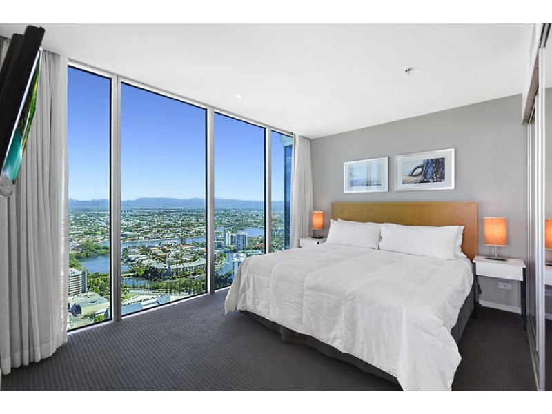 24004/3113 Surfers Paradise Blvd, Surfers Paradise QLD 4217