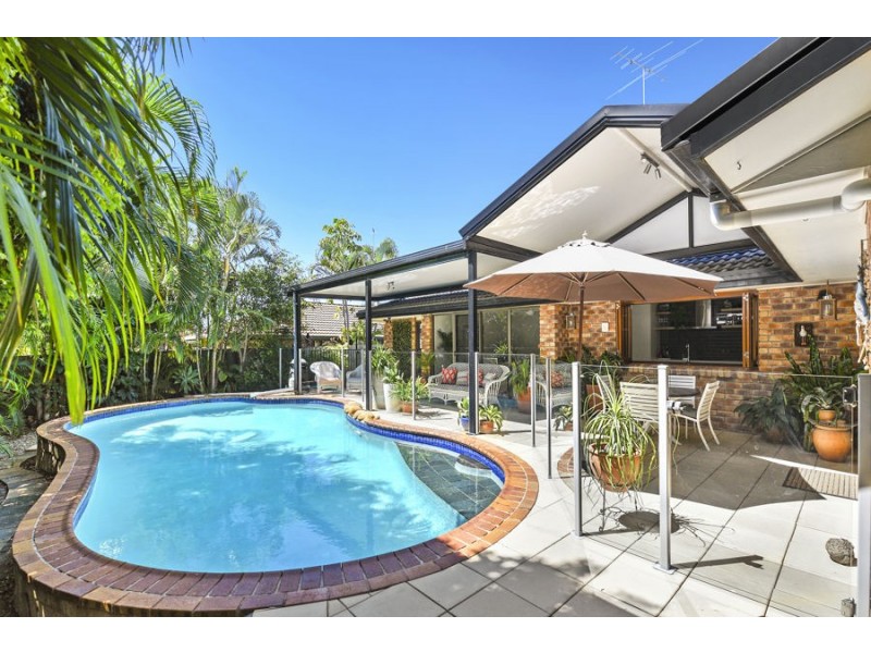 59 Sunningdale Circuit, Robina QLD 4226