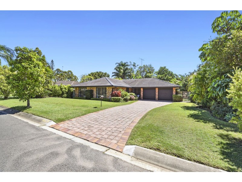 59 Sunningdale Circuit, Robina QLD 4226