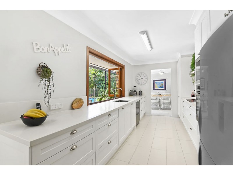 59 Sunningdale Circuit, Robina QLD 4226