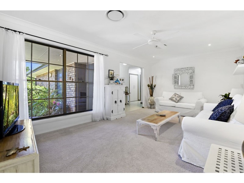 59 Sunningdale Circuit, Robina QLD 4226