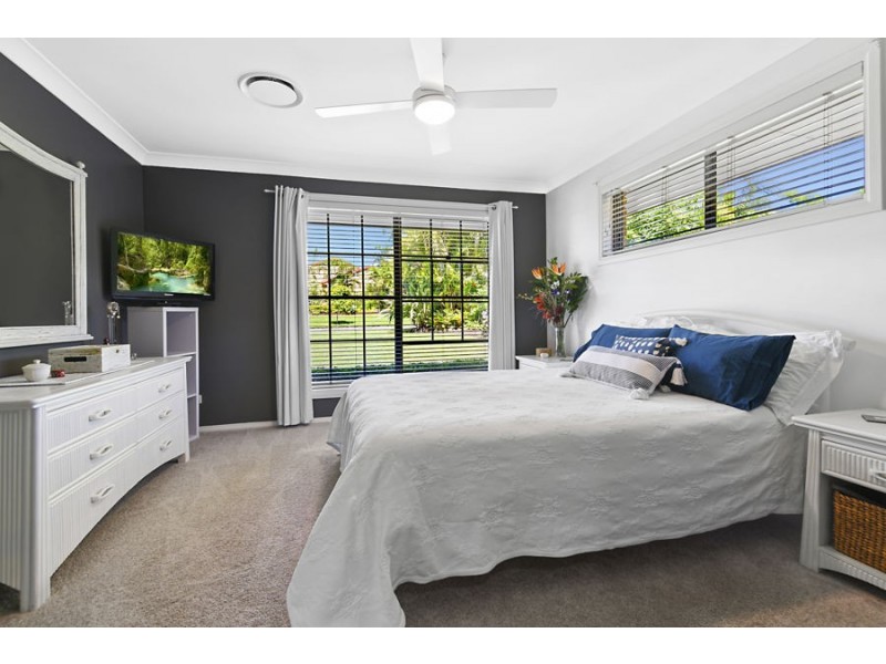 59 Sunningdale Circuit, Robina QLD 4226