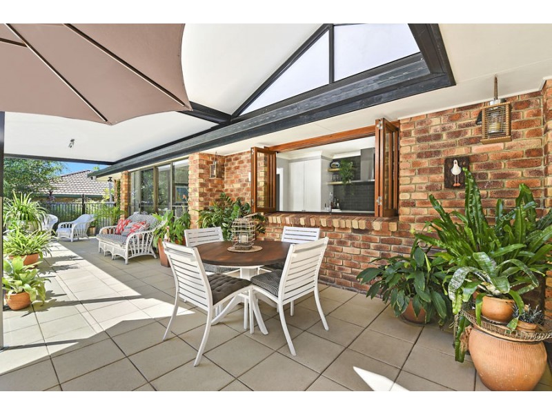 59 Sunningdale Circuit, Robina QLD 4226
