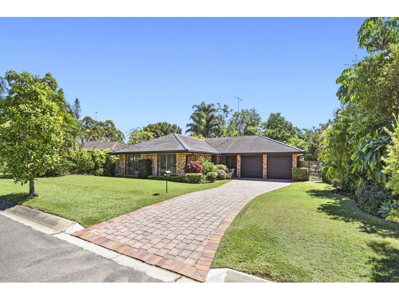59 Sunningdale Circuit, Robina QLD 4226