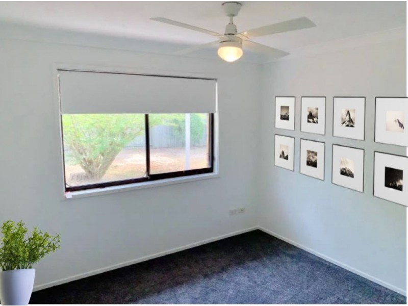 4 Sacha Place, Carrara QLD 4211