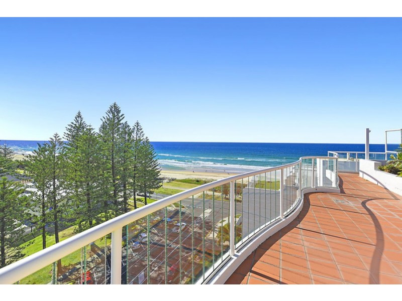 8/106 Old Burleigh Road, Broadbeach QLD 4218
