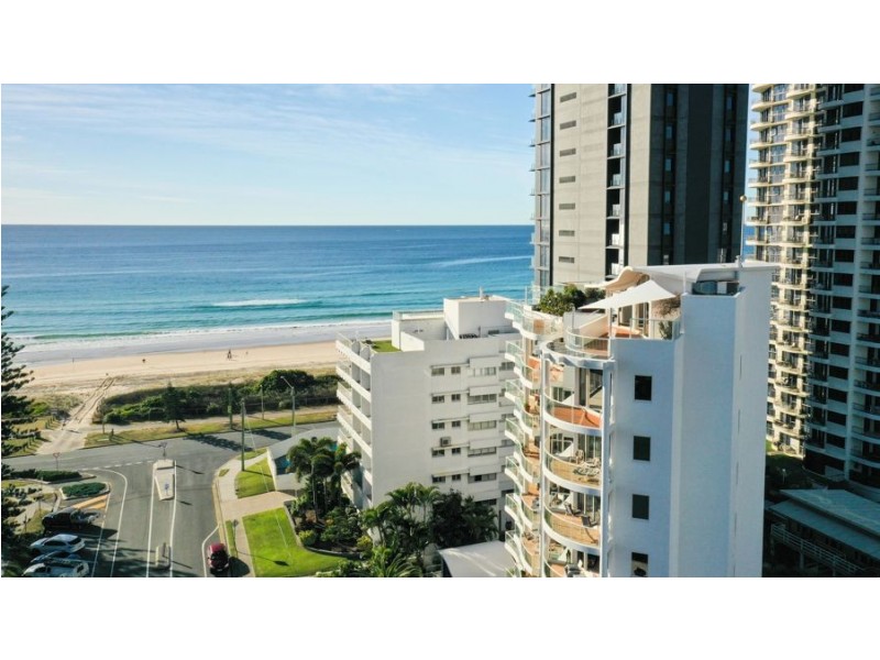 8/106 Old Burleigh Road, Broadbeach QLD 4218