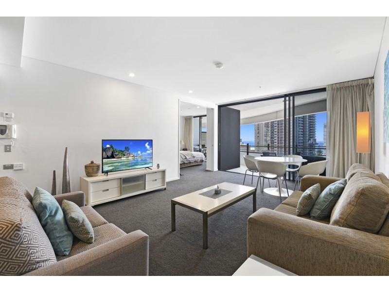 1004/89 Surf Parade, Broadbeach QLD 4218