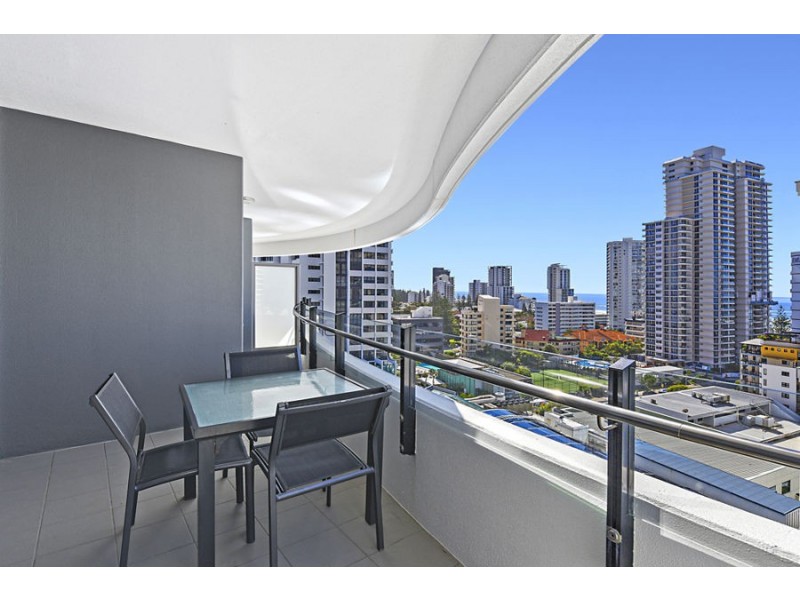 1004/89 Surf Parade, Broadbeach QLD 4218