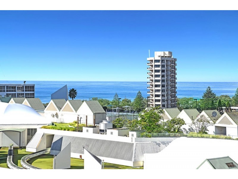 1004/89 Surf Parade, Broadbeach QLD 4218