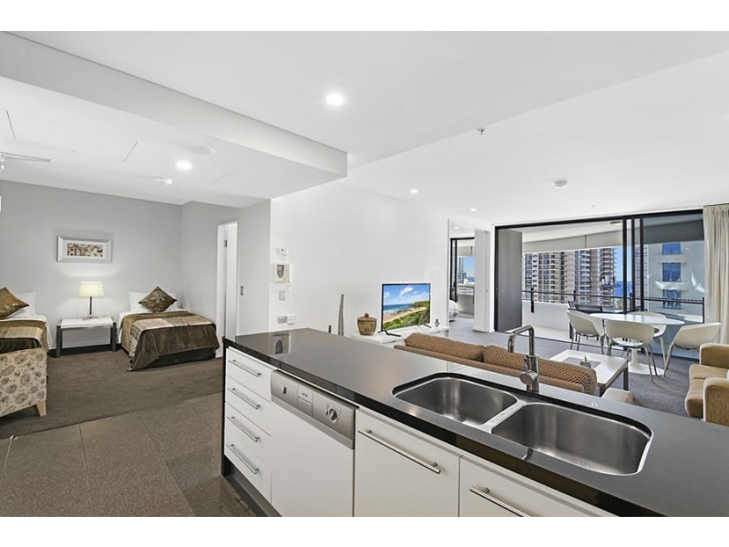 1004/89 Surf Parade, Broadbeach QLD 4218