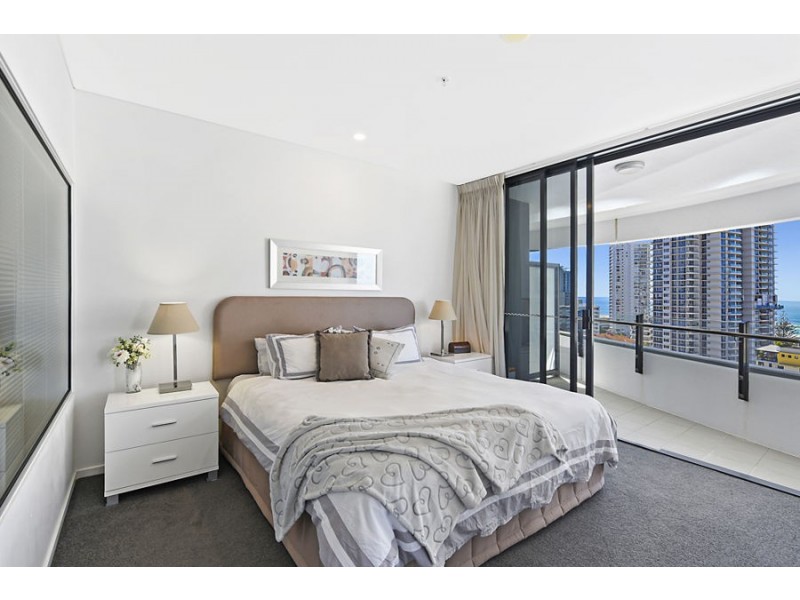 1004/89 Surf Parade, Broadbeach QLD 4218