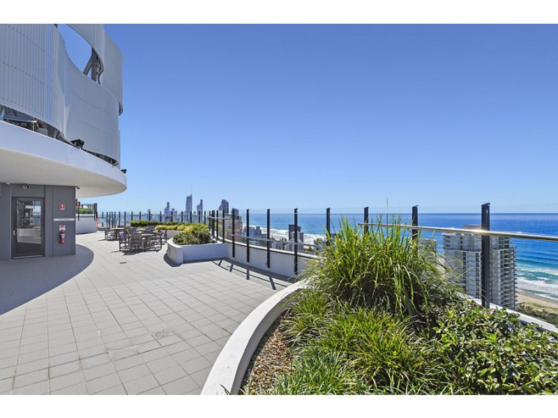 1004/89 Surf Parade, Broadbeach QLD 4218