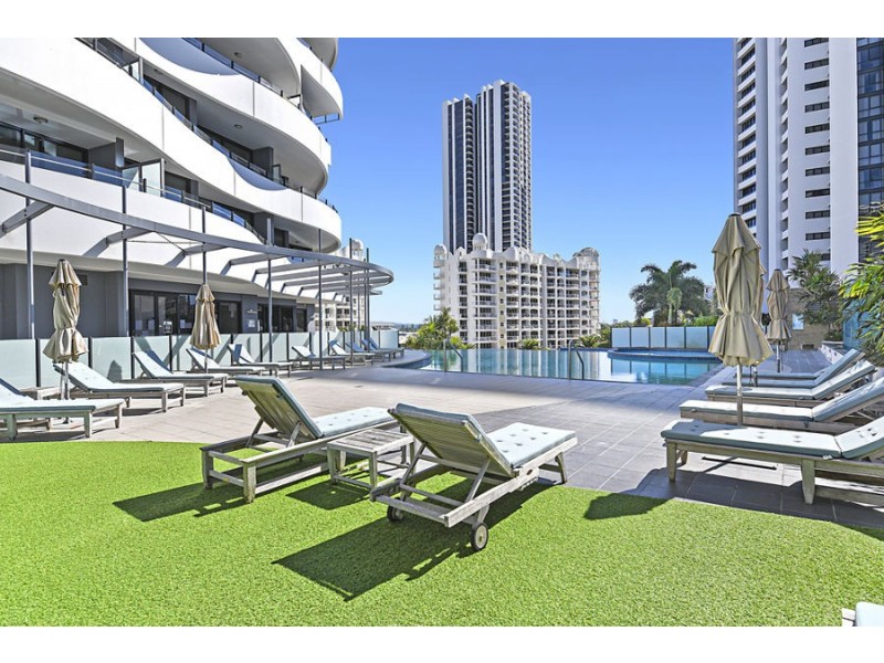 1004/89 Surf Parade, Broadbeach QLD 4218