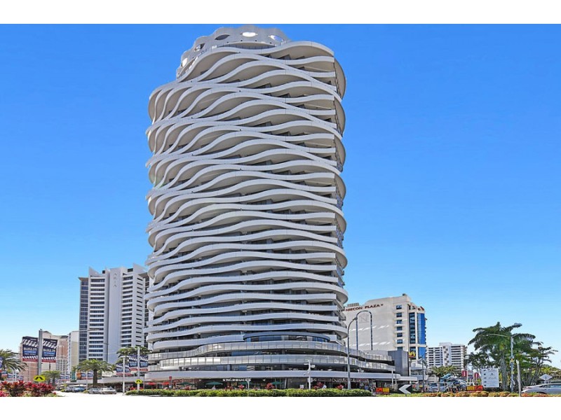 1004/89 Surf Parade, Broadbeach QLD 4218