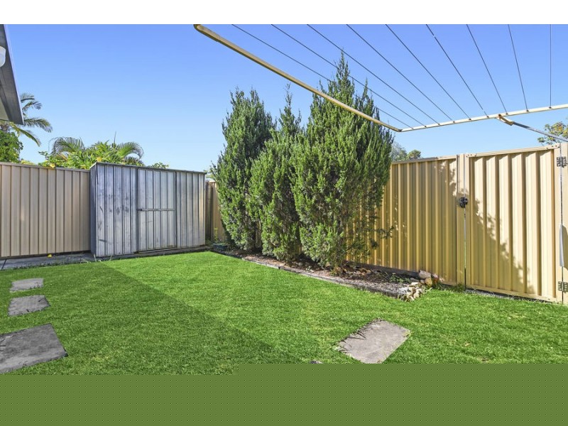 43/50 St Kevins Avenue, Benowa QLD 4217