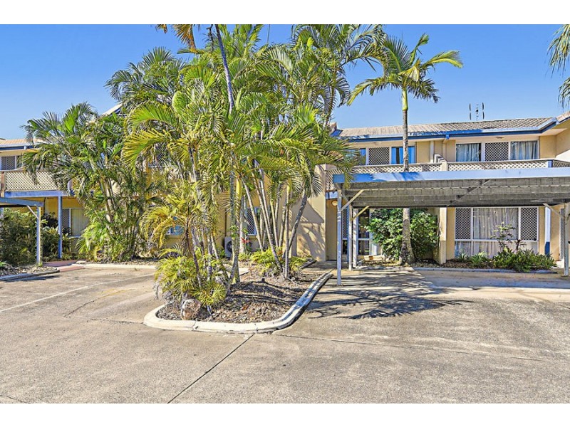 43/50 St Kevins Avenue, Benowa QLD 4217