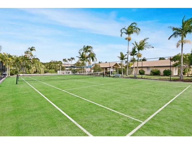 43/50 St Kevins Avenue, Benowa QLD 4217