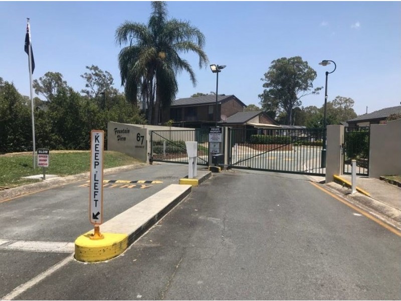 8/67 Nerang Street, Nerang QLD 4211