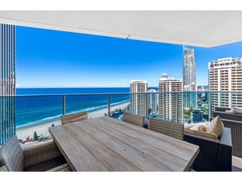 22304/3113 Surfers Paradise Boulevard, Surfers Paradise QLD 4217