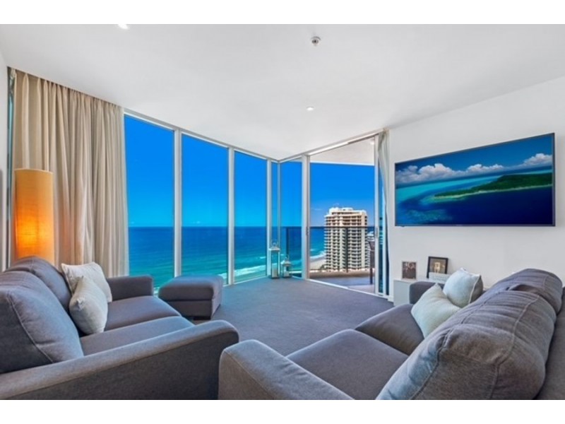 22304/3113 Surfers Paradise Boulevard, Surfers Paradise QLD 4217