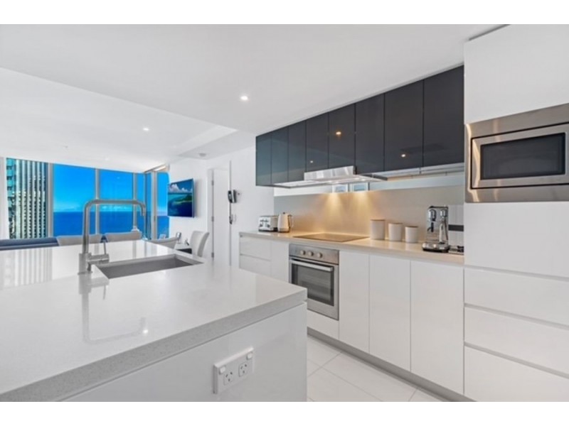 22304/3113 Surfers Paradise Boulevard, Surfers Paradise QLD 4217