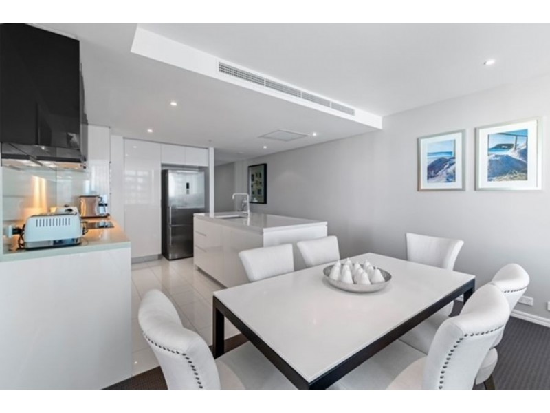 22304/3113 Surfers Paradise Boulevard, Surfers Paradise QLD 4217