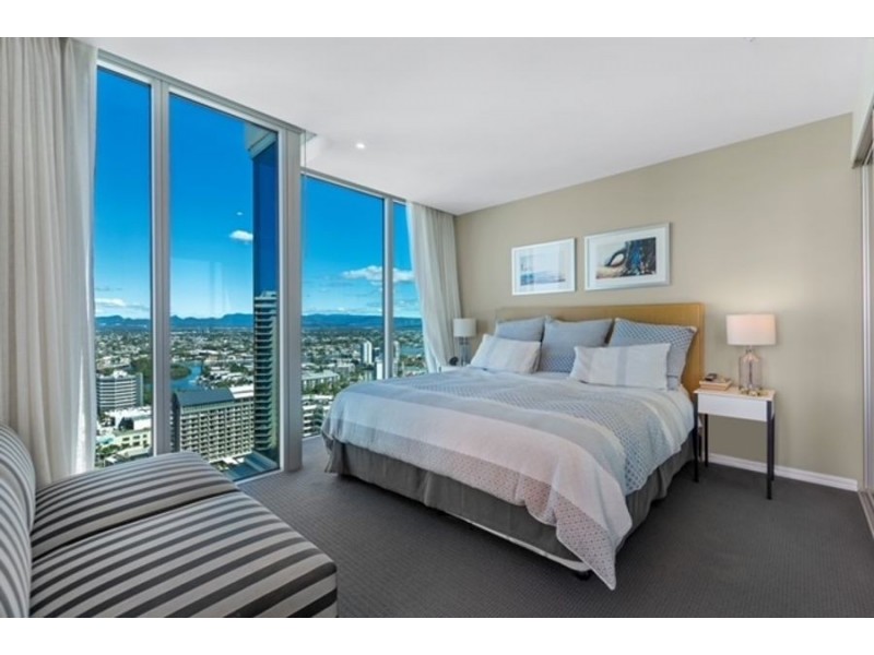 22304/3113 Surfers Paradise Boulevard, Surfers Paradise QLD 4217
