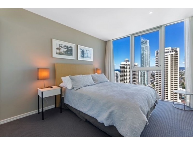 22304/3113 Surfers Paradise Boulevard, Surfers Paradise QLD 4217