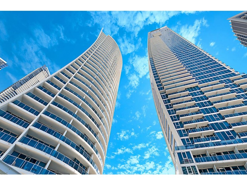 22304/3113 Surfers Paradise Boulevard, Surfers Paradise QLD 4217