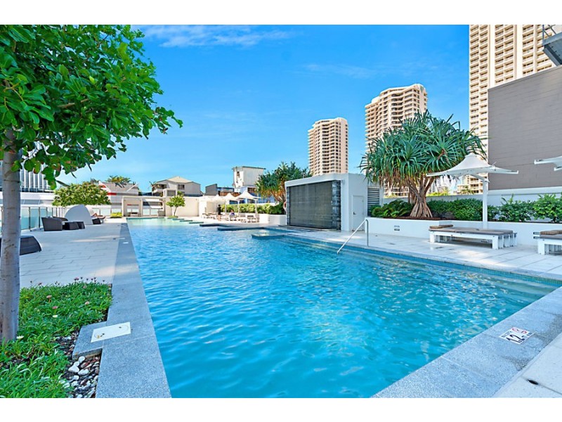 22304/3113 Surfers Paradise Boulevard, Surfers Paradise QLD 4217