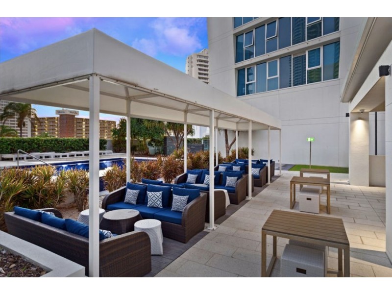 22304/3113 Surfers Paradise Boulevard, Surfers Paradise QLD 4217