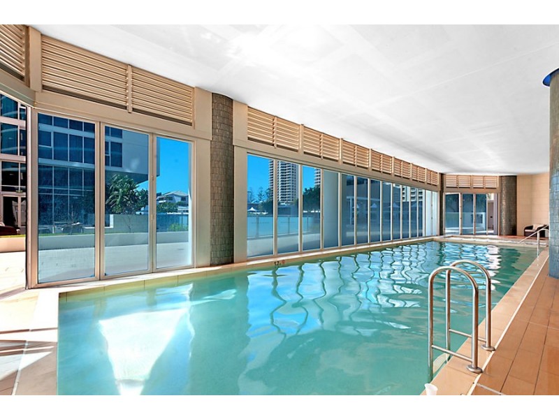 22304/3113 Surfers Paradise Boulevard, Surfers Paradise QLD 4217