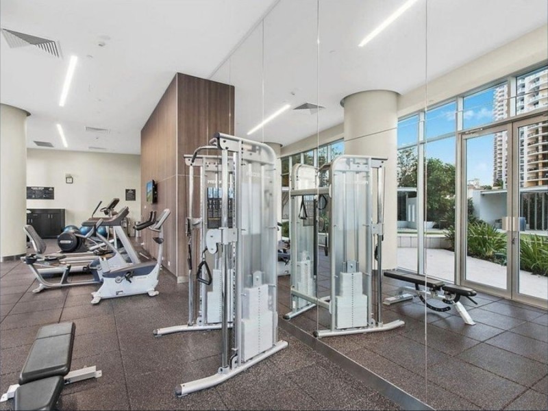 22304/3113 Surfers Paradise Boulevard, Surfers Paradise QLD 4217