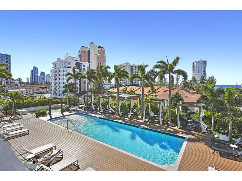 6/31 Queensland Ave, Broadbeach QLD 4218