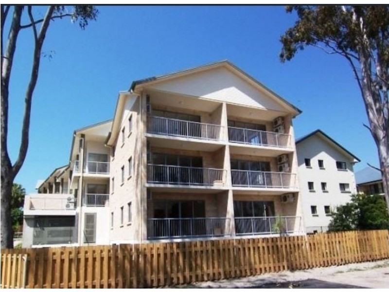 24 /148 High Street, Southport QLD 4215