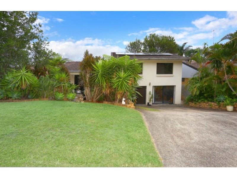 23 Berrigan Street, Southport QLD 4215