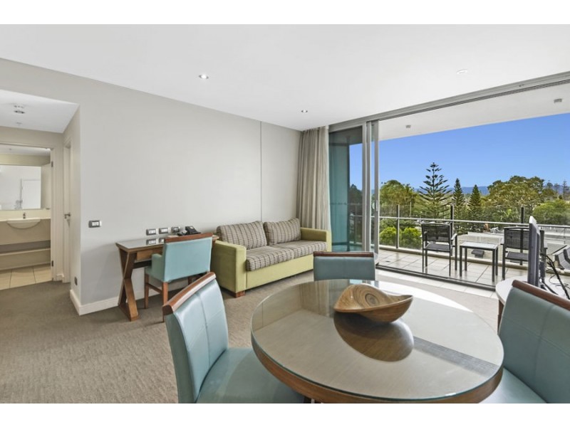 203/3018 Surfers Paradise Boulevard, Surfers Paradise QLD 4217