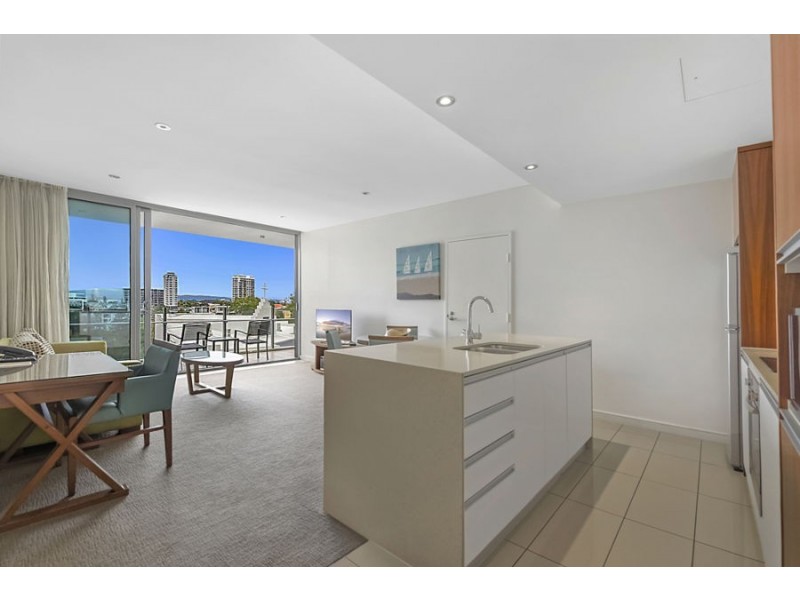 203/3018 Surfers Paradise Boulevard, Surfers Paradise QLD 4217