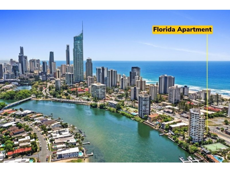54/2916 Gold Coast Highway, Surfers Paradise QLD 4217