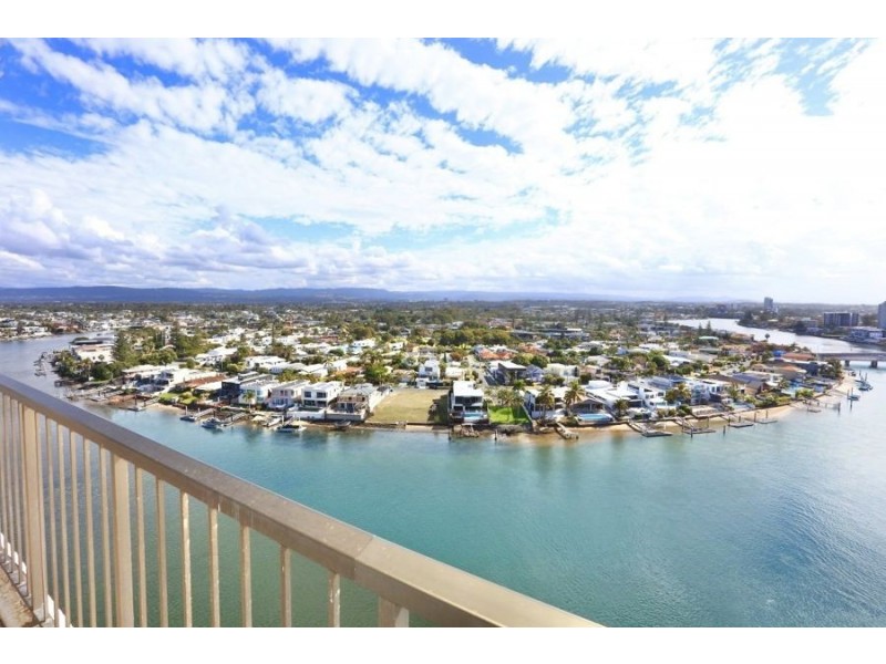 54/2916 Gold Coast Highway, Surfers Paradise QLD 4217