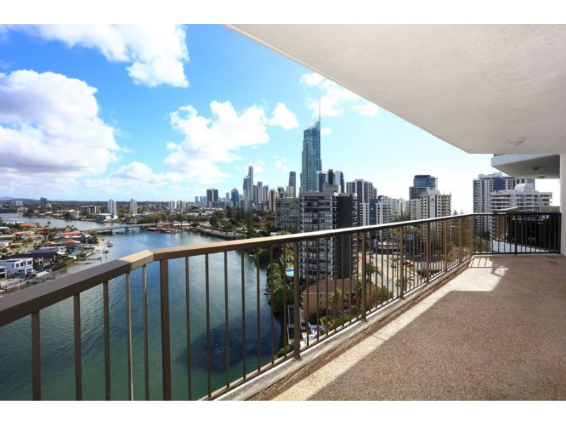 54/2916 Gold Coast Highway, Surfers Paradise QLD 4217