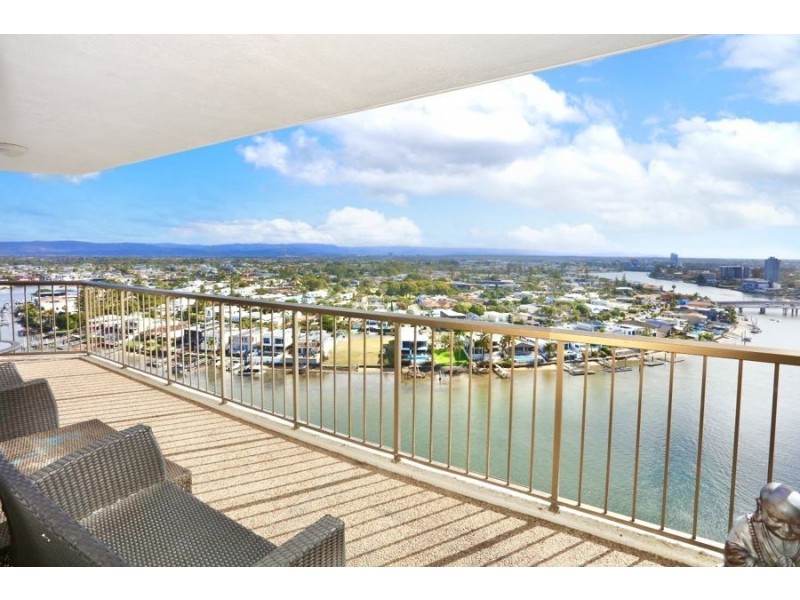 54/2916 Gold Coast Highway, Surfers Paradise QLD 4217