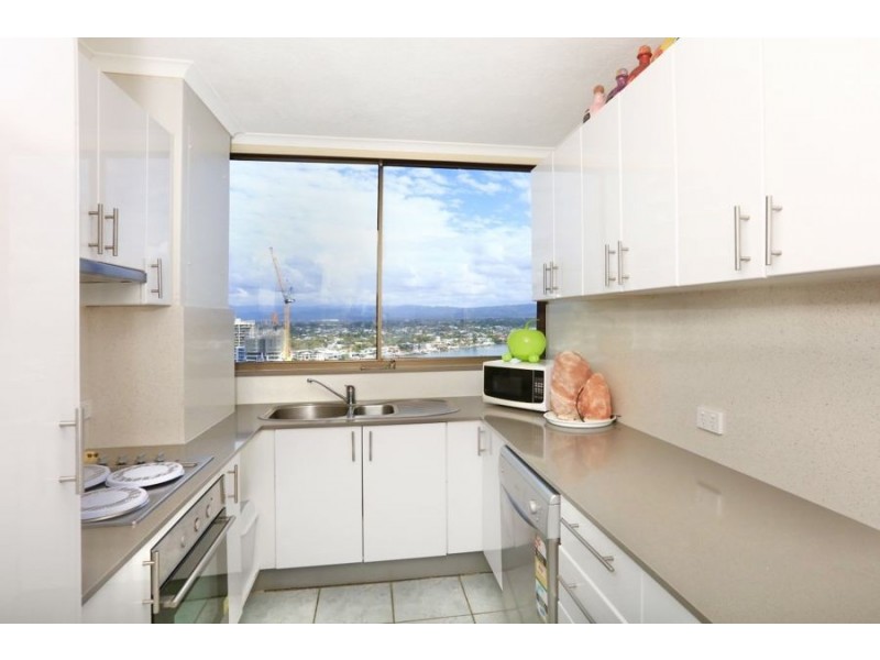 54/2916 Gold Coast Highway, Surfers Paradise QLD 4217