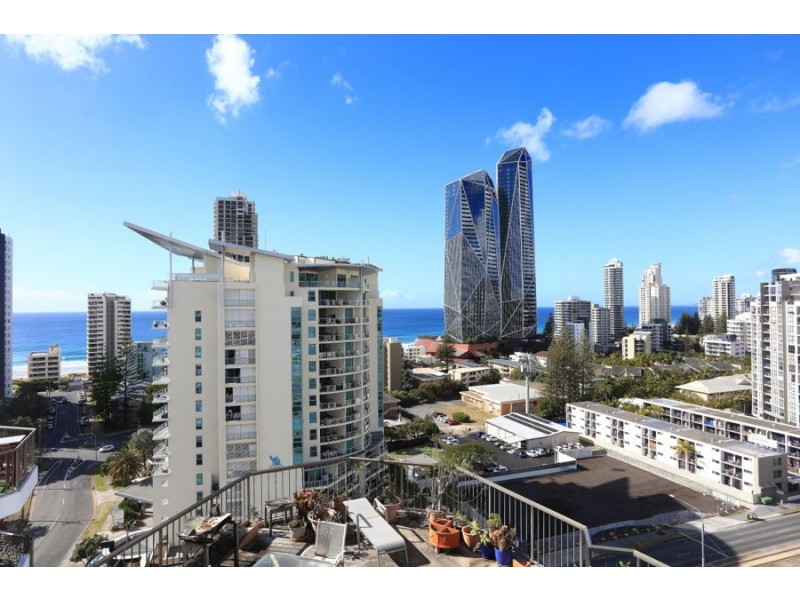 54/2916 Gold Coast Highway, Surfers Paradise QLD 4217