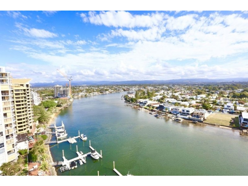 54/2916 Gold Coast Highway, Surfers Paradise QLD 4217